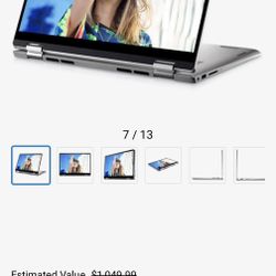 Dell Inspiron 