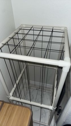 Stuffed animal storage