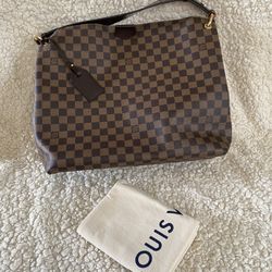 Louis Vuitton Graceful Mm