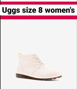 Uggs Size 8 Womens