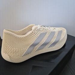Adidas Clima Cool Laced Sneakers (W 9.5)