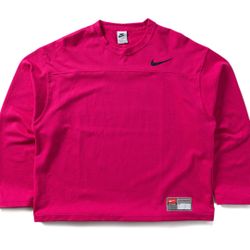 Stussy And Nike Jersey