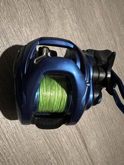Daiwa Coastal 150 Tw Sv