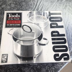 Soup Pot 