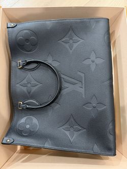 Louis Vuitton OnTheGo GM