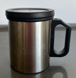 Travel Coffee Mug
