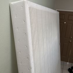 7 Inch King Box Spring