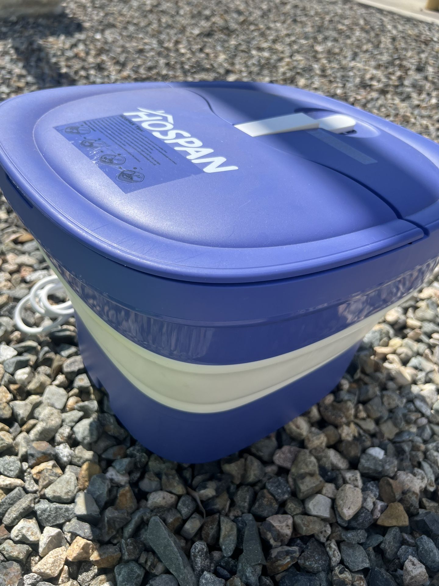 Pedicure Tub