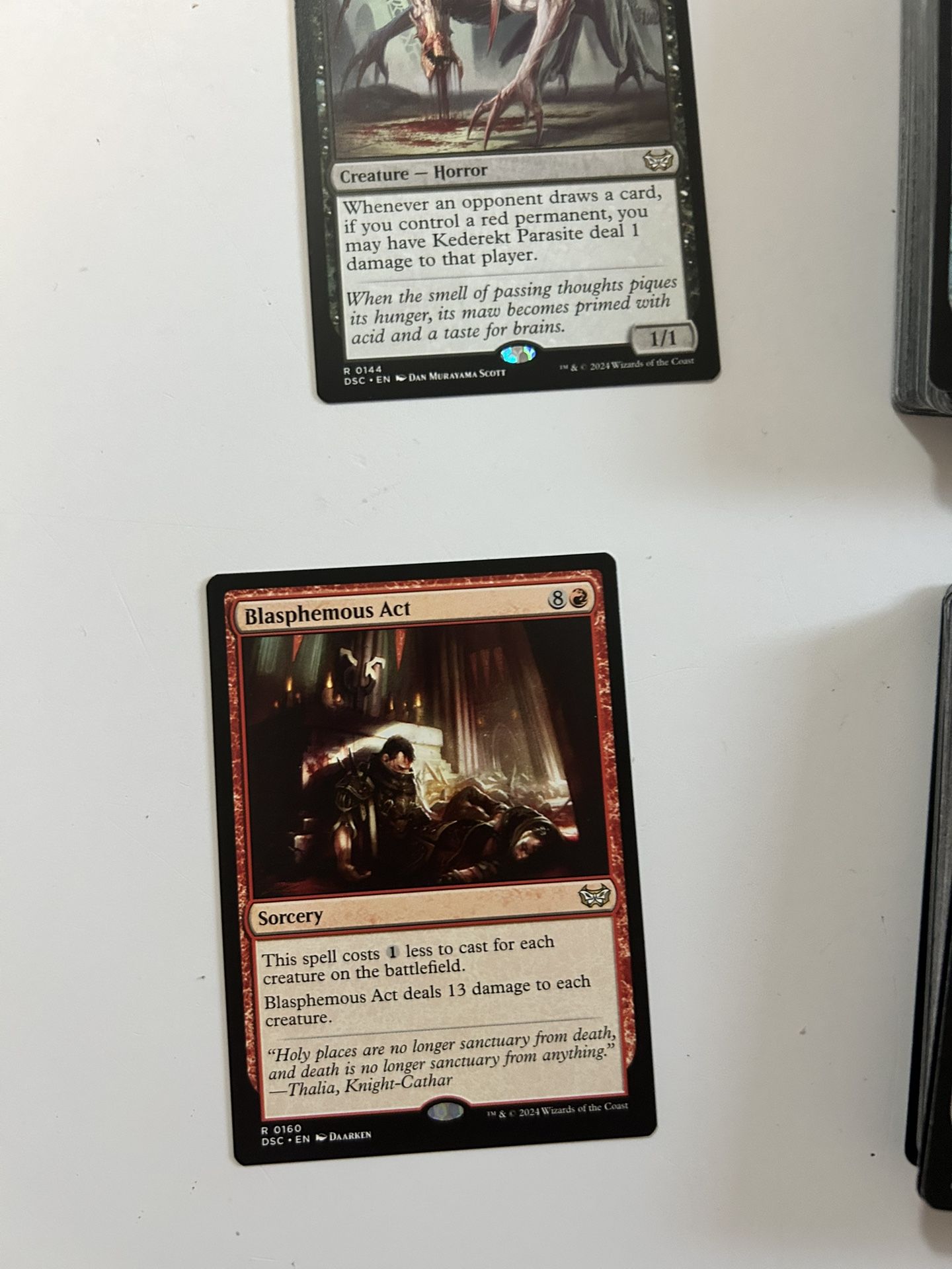 Magic Cards For Sale
