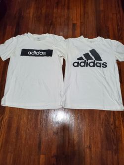 2 camisetitas para  hombre