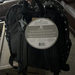 New Diaper Bag 