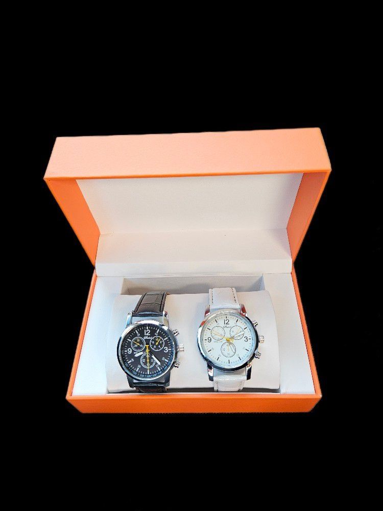 2 Shshd Watches