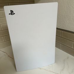 Ps5 Like New 