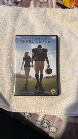 The Blind Side