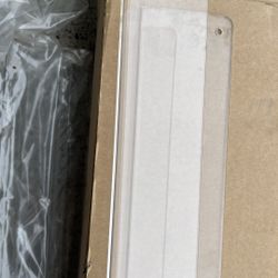 9 Wall Shelves For Prints,cards, Etc