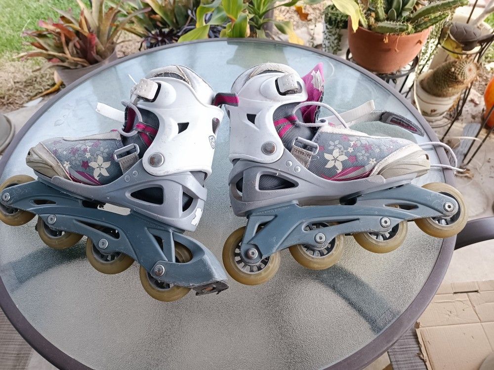 Blade runner  Inline Skate Phaser G/ Patines