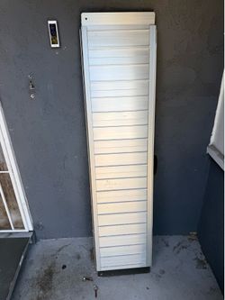 Wheelchair Ramp