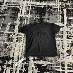 Purple brand inside out tee