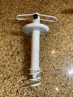 Umbrella Beach Grabber Heavy Duty Sand Anchor Screw Stand Holder
