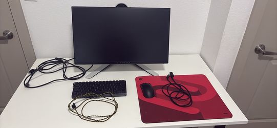 Gaming peripherals