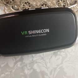 Vr Shinecon