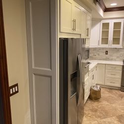 Custom Kitchen And Pre Custom