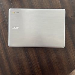 Acer Chromebook 16’
