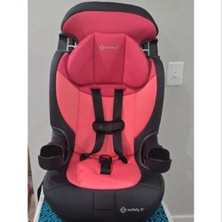 Silla Para Carro 