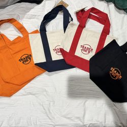 Trader Joe’s Mini Tote Bag
