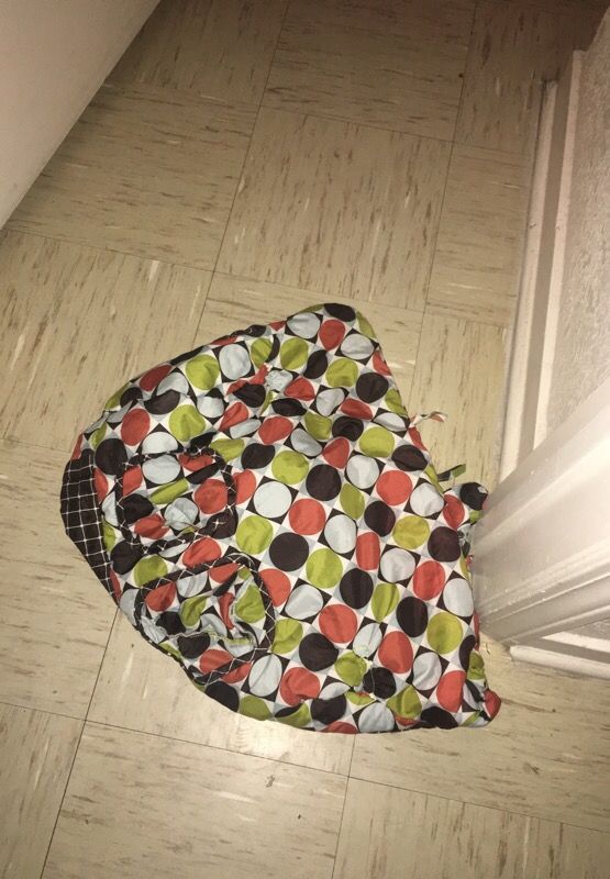 Cart cover