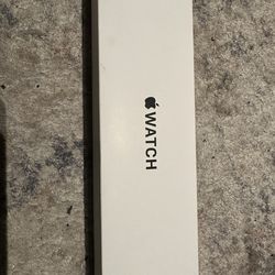 BRAND NEW! Apple Watch