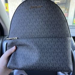 Michael Kors Back Pack 
