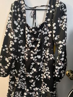 Dress Size Small 