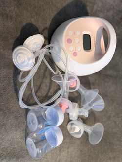 Breast Pump