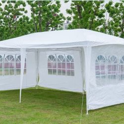 Brand New 10x20 Canopy 