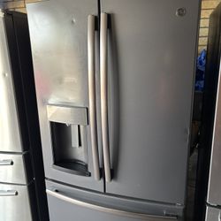 Fridges For Sale Standar Size Water And Ice Dispenser Free Deliver 