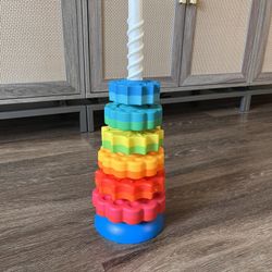 Baby Stacking Toy