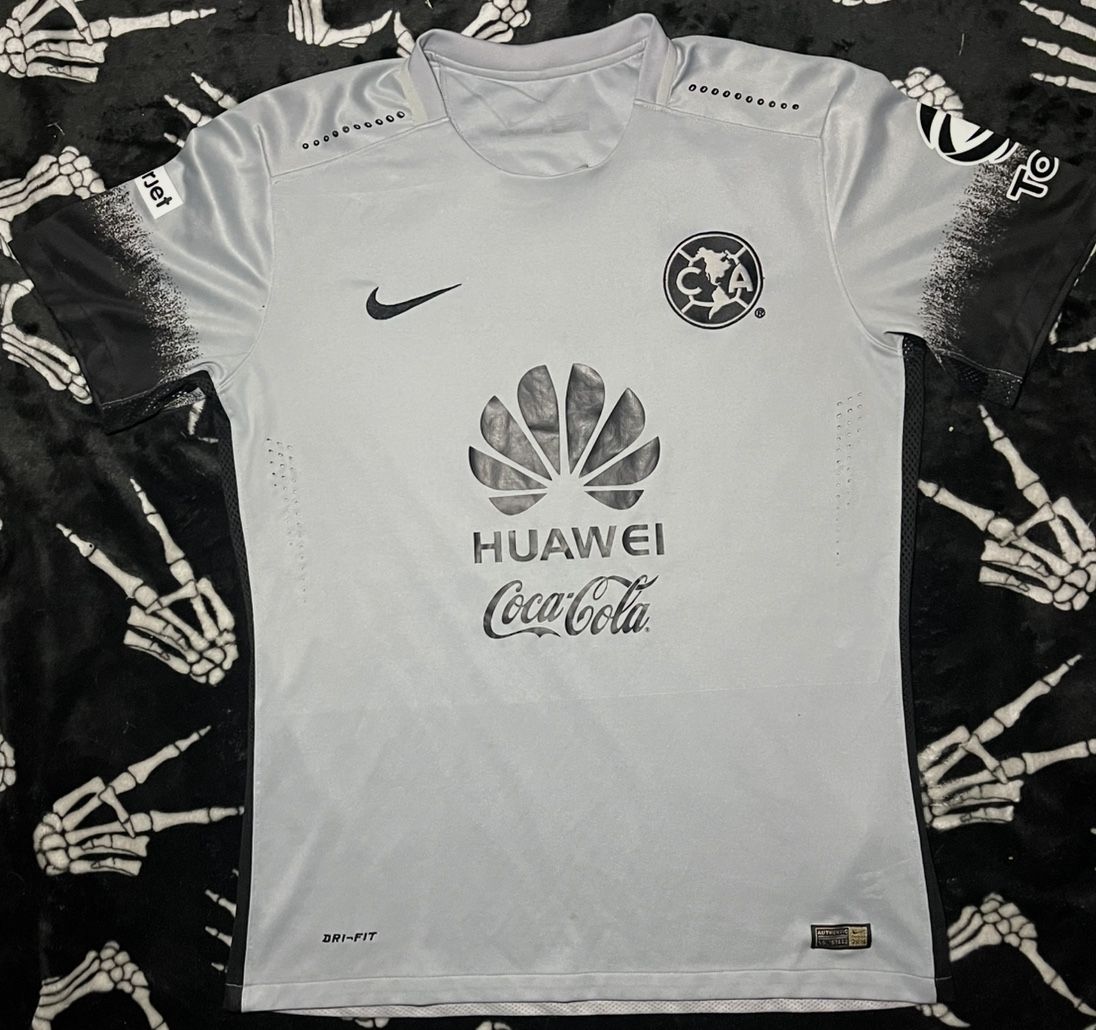Club America Jersey