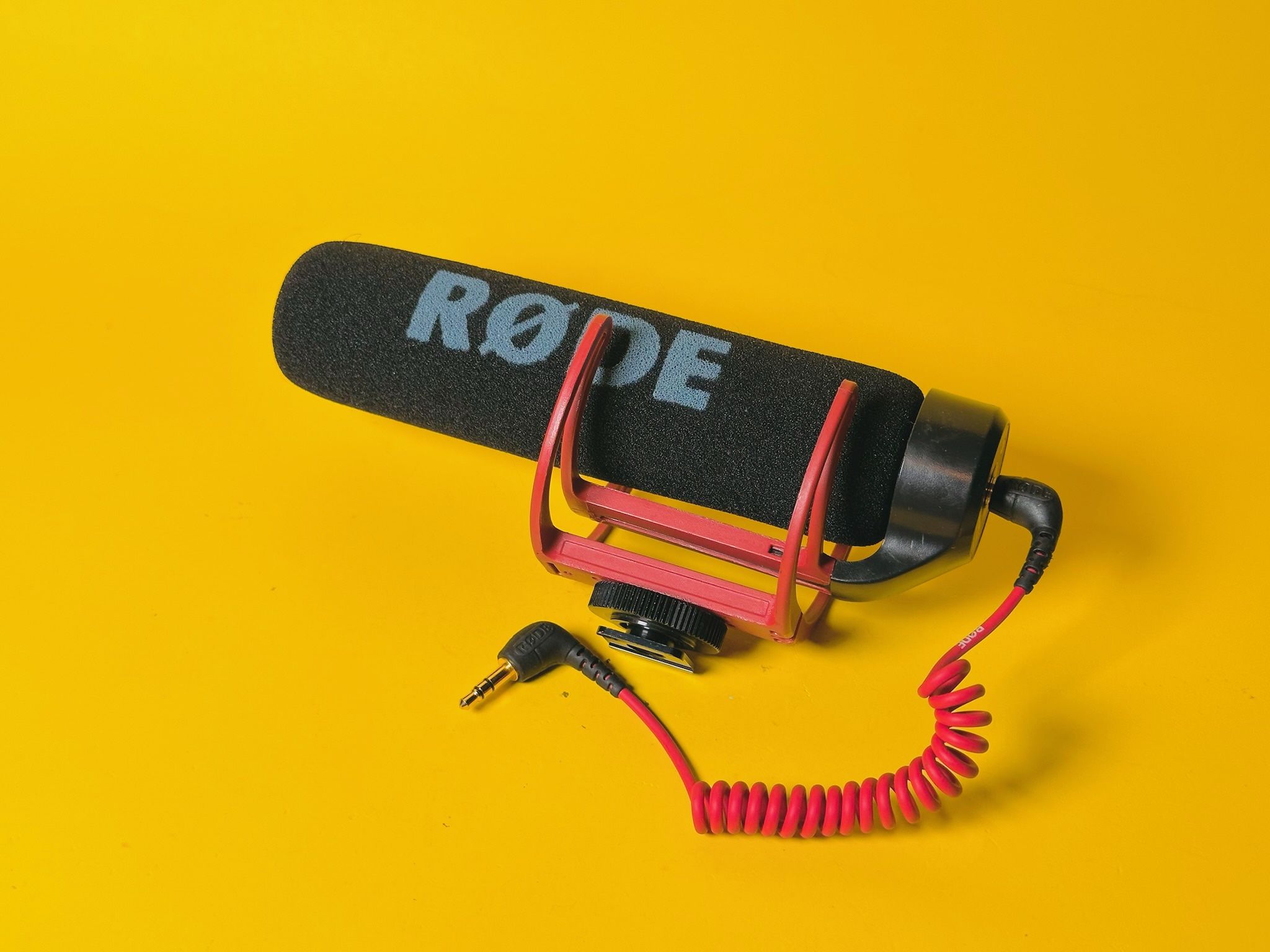 Rode VideoMic Go
