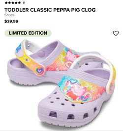 Crocs News