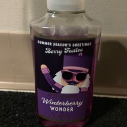 Winterberry Wonder