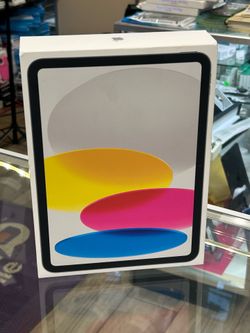 Apple iPad 11 (A16) 128GB New