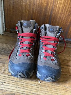 Obos Women’s Bridger In Walnut Size 9/40