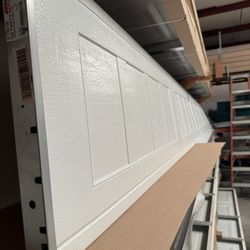 Clearance Garage Door Blowout Price 🔥🔥