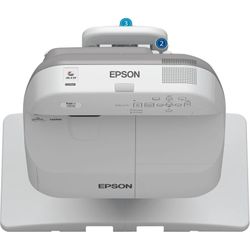 🔥 AMAZING DEAL! Epson BrightLink 585Wi Projector - FULLY REFURBISHED! 🔥