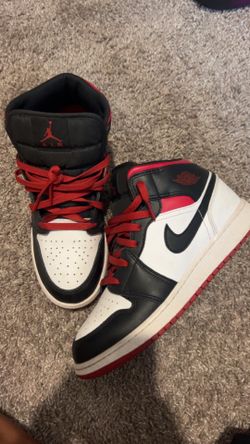 air jordan 1 mid