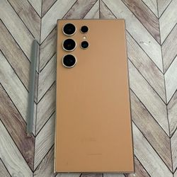 Samsung Galaxy S24 Ultra (256gb) Unlocked 📱 Liberado 