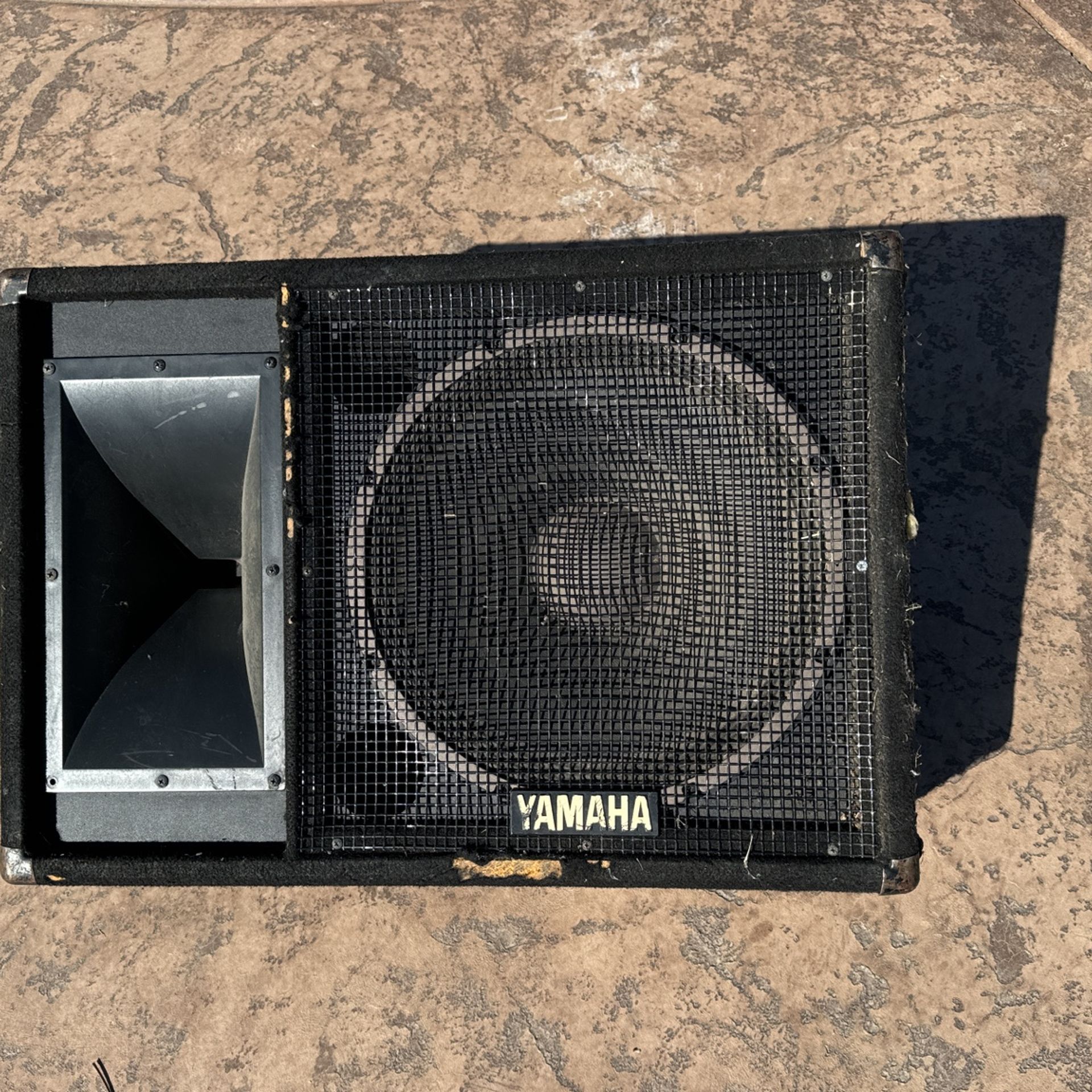Yamaha SM151v