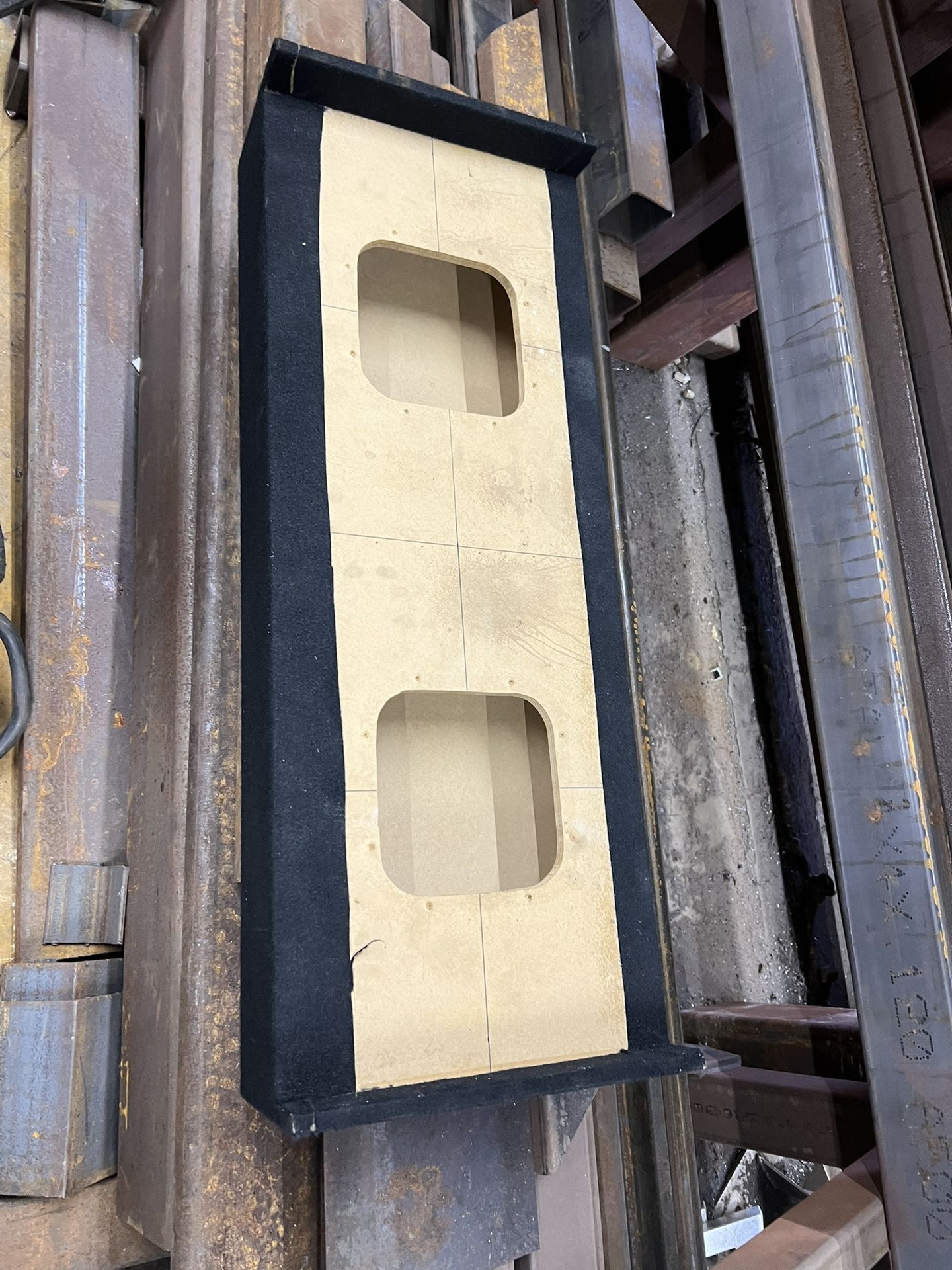 Sub Box