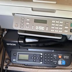 Printers